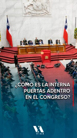 Nicolás Larraín Instagram - La abogada #GloriaRequena desclasificó los cuestionables comportamientos que vio en su paso por el #Congreso 😳

Revive el capítulo completo de #NotNews en nuestro canal de Youtube📲
