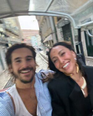 Nicolas Prattes Instagram - Tenho Sorte ❤️