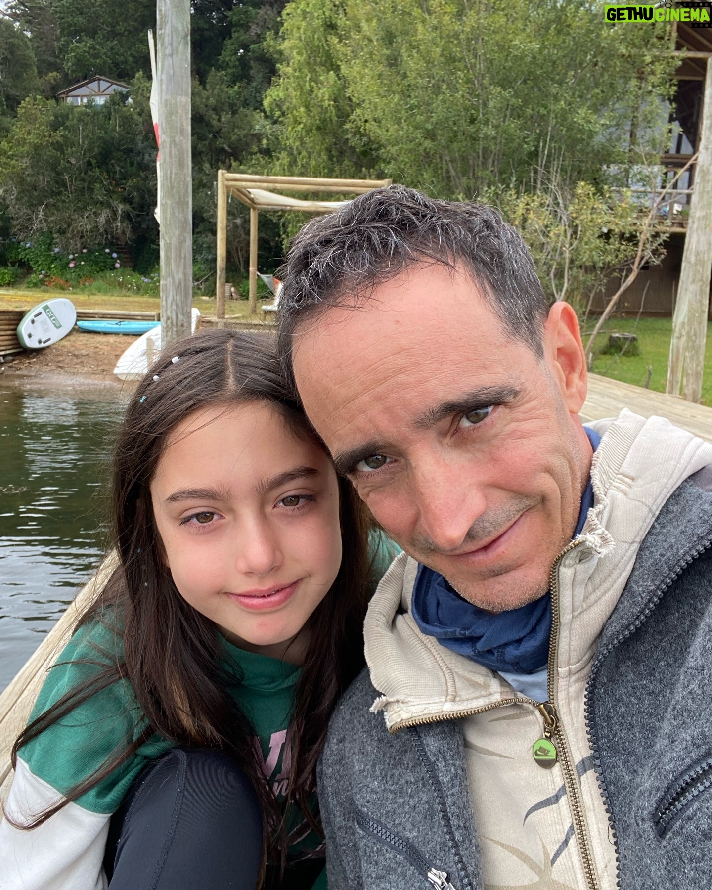 Nicolás Saavedra - 2.8K Likes - Felices 12 Ema de mi corazón!
Que todos tus deseos se cumplan y empiece un nuevo ciclo hermoso para ti.
Te amo❤️