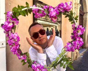 Nicolas Winding Refn Instagram - Sicily 🌞