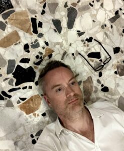 Actor Nicolas Winding Refn HD Instagram Photos and Wallpapers November 2022