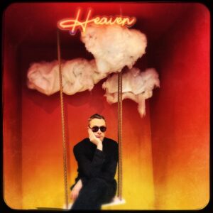 Nicolas Winding Refn Instagram - Hello 🌷