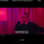 Nicolas Winding Refn
