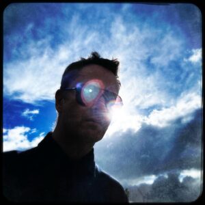 Nicolas Winding Refn Instagram - Happy Holidays 💖