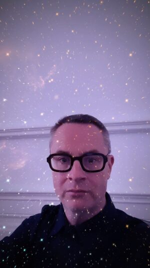 Nicolas Winding Refn Instagram - Visit the all new byNWR.com ✨