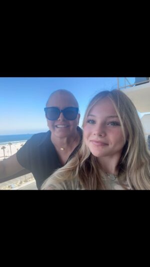 Nicole Eggert Instagram - Life is magical 💫 and I’m not taking a second for granted. 
We had the absolute BEST time celebrating my little ones 13th 🎉Birthday 🎂 at the @hilton in Huntington Beach @waterfrontbeachresort The resort is beautiful and the staff made it so special for us! Huge Thank U! 
@mrjohnwest 
@offshore9rooftoplounge, @cabowabobeachclub,
@henryscoastalcuisine