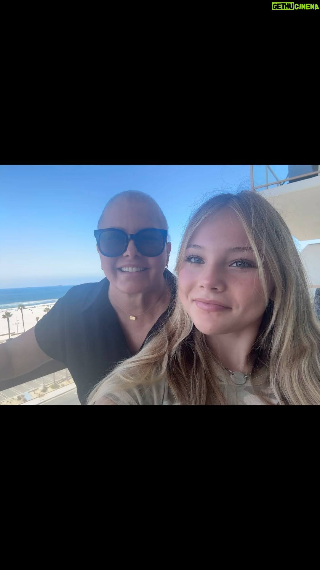 Nicole Eggert - 3K Likes - Life is magical 💫 and I’m not taking a second for granted.
We had the absolute BEST time celebrating my little ones 13th 🎉Birthday 🎂 at the @hilton in Huntington Beach @waterfrontbeachresort The resort is beautiful and the staff made it so special for us! Huge Thank U!
@mrjohnwest
@offshore9rooftoplounge, @cabowabobeachclub,
@henryscoastalcuisine
