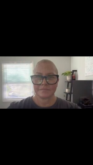 Nicole Eggert Instagram - Nothing is created, nothing is destroyed, everything is in transformation-  Antoine-Laurent Lavoisier