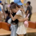 Nicole Jung