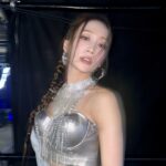 Nicole Jung