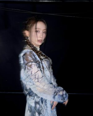 Nicole Jung Instagram - 幸せな時間　ありがとうございました
말로 표현할수없어요🫶

#Karasia2024