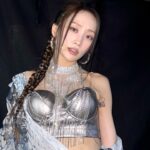 Nicole Jung