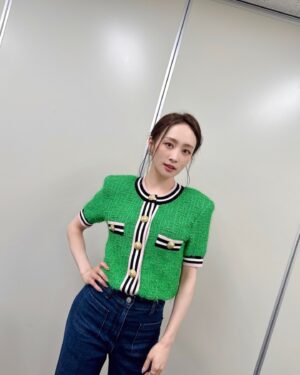 Nicole Jung Instagram - またね🫶東京