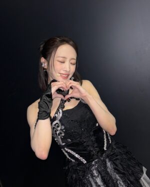 Nicole Jung Instagram - #KARA THE 5th JAPAN TOUR 2024 #KARASIA in TOKYO
ただいま🙈