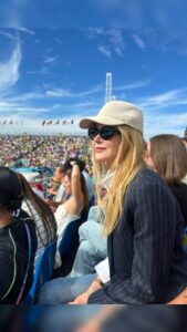 Actress Nicole Kidman HD Instagram Photos and Wallpapers September 2024