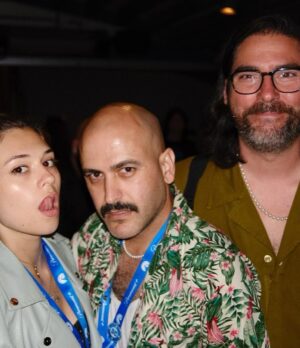 Nicole Maines Instagram - 