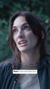 Actress Nicole Power HD Photos and Wallpapers September 2024