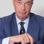Nigel Farage