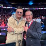 Nigel Farage