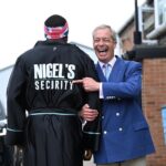 Nigel Farage