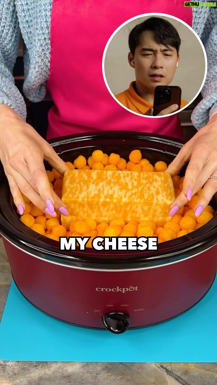 Nigel Ng - 239K Likes - Uncle Roger have diarrhea after this video 🥲
@elainecarolskitchen
