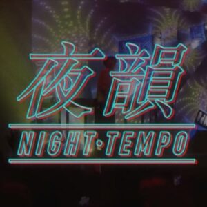Night Tempo Instagram - This September, I'm going to LA ~ SF ~ SEATTLE ~ CHICAGO ~ BROOKLYN☎️❤️‍🔥 see you really soon!!!! get your tickets on 
nighttempo.com/usa/ (link in my bio)

#futurefunk #vaporwave #citypop #tour #la #losangeles #sf #sanfrancisco #seattle #chicago #brooklyn #newyork #usa #america
