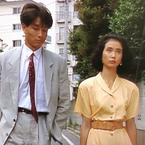 Night Tempo Instagram - 人の人生はそれぞれがひとつのドラマですね📽️🫧 大事にしましょう。 Life is Drama✨