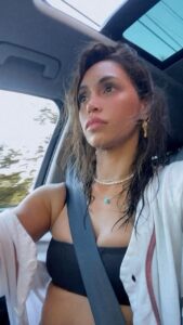 Actress Nihan Gur HD Instagram Photos and Wallpapers July 2024