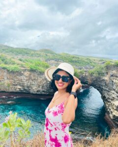 Actress Niharika Dash HD Instagram Photos and Wallpapers August 2024
