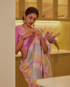 Actress Niharika Konidela HD Instagram Photos and Wallpapers September 2024