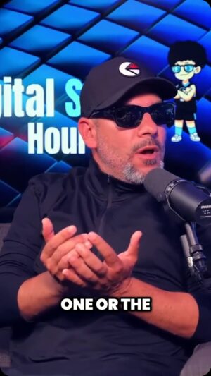 Nik Richie Instagram - My pod episode with @seanmikekelly dropped. It was great therapy for me. Thank you Sean 🤍.