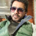 Nikhil Dwivedi