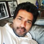 Nikhil Dwivedi