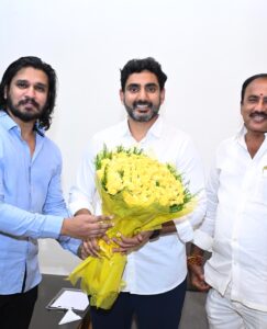 Actor Nikhil Siddhartha HD Instagram Photos and Wallpapers June 2024