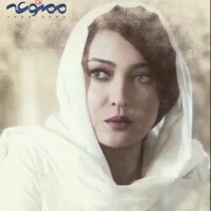 Niki Karimi Instagram - خدا رو شكر كه ممنوعه با استقبال بي نظير شما مواجه شده
و امروز قسمت جديد 
ممنونم از توجه و حس هاي مثبت و پي گيري تون 
@mamnooeseries