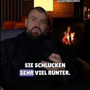 Nikita Miller Instagram - ➡️ Termine für 2024 und Tickets auf nikita-miller.de 💥
.
.
#nikitamillercomedy #nikitamiller #imwestenvielneues