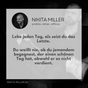 Nikita Miller Instagram - 