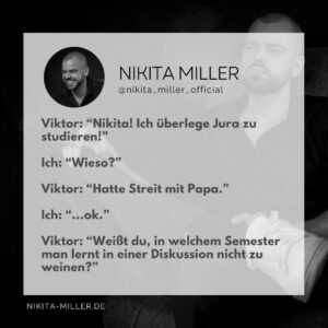 Nikita Miller Instagram - 