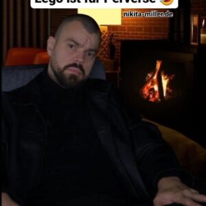 Nikita Miller Instagram - ➡️ Termine für 2024 und Tickets unter nikita-miller.de 💥
.
.
#nikitamillercomedy #nikitamiller #imwestenvielneues
