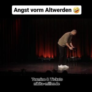 Nikita Miller Instagram - ➡️ Termine für 2024 und Tickets auf nikita-miller.de 💥
.
.
#nikitamillercomedy #nikitamiller #imwestenvielneues