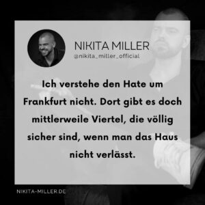Nikita Miller Instagram - 
