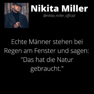 Nikita Miller Instagram - 