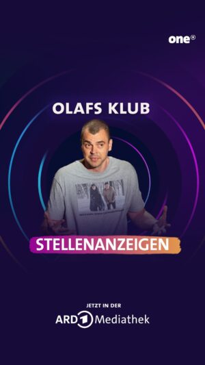 Nikita Miller Instagram - Wenn der Obstkorb das einzige Benefit bleibt...
Mehr von Nikita Miller gibt’s bei „Olafs Klub“ - In der ARD Mediathek!
#comedy #standup #nikitamiller #stellenanzeigen #jobbeschreibung #obstkorb #work