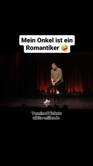 Nikita Miller Instagram - ➡️ Termine für 2024 und Tickets auf nikita-miller.de 💥
.
.
#nikitamillercomedy #nikitamiller #imwestenvielneues