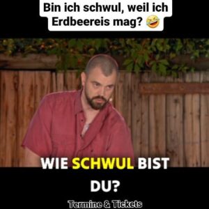 Nikita Miller Instagram - ➡️ Termine und Tickets für meine LiveShow findest du auf nikita-miller.de 💥
.
.
#nikitamillercomedy #nikitamiller #imwestenvielneues