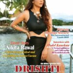 Nikita Rawal