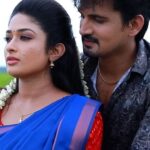 Nikitha Rajesh