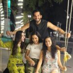 Nikkesha Rangwala