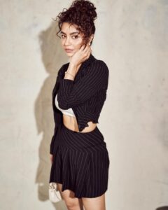 Actress Nikkesha Rangwala HD Instagram Photos and Wallpapers August 2024