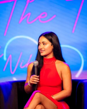 Nikki Garcia Instagram - Dropping tomorrow on…. 
Love Island USA: Spill the Tea with Nikki   Brie

😍❤️‍🔥😍❤️‍🔥😍❤️‍🔥😍❤️‍🔥😍❤️‍🔥😍❤️‍🔥😍❤️‍🔥😍❤️‍🔥😍❤️‍🔥

#ppg !!!!!